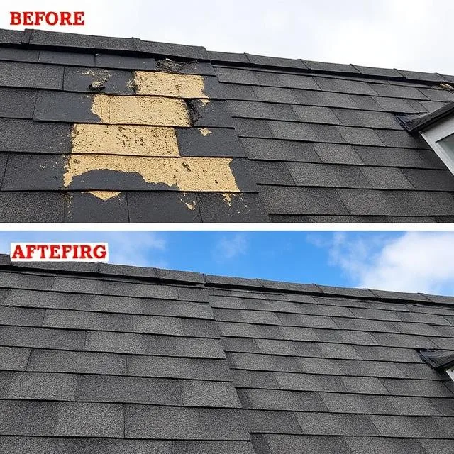 Roof Repair Near Me in Garden City, UT near me
